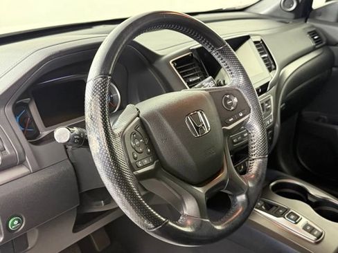 Used 2019 Honda Passport EX-L image 18