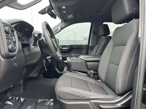 Used 2020 Chevrolet Silverado 1500 LT image 21