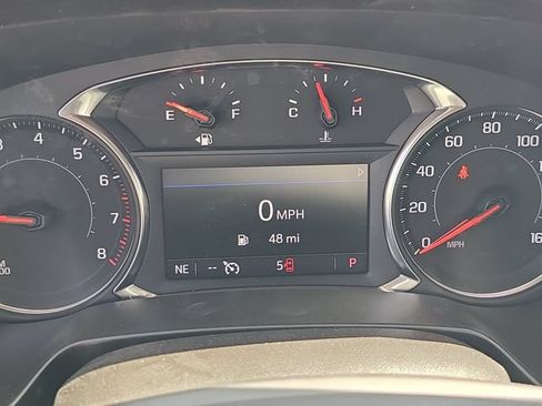 New 2026 Chevrolet Blazer LT FWD image 25
