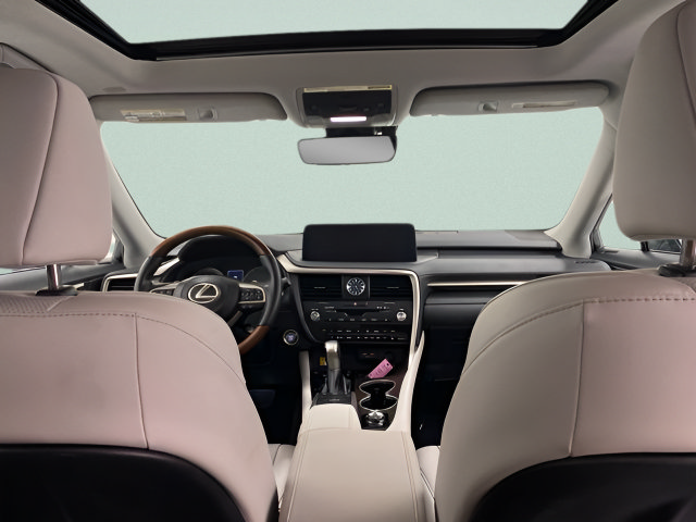 Used 2022 Lexus RX 350 FWD w/ Premium Package image 36