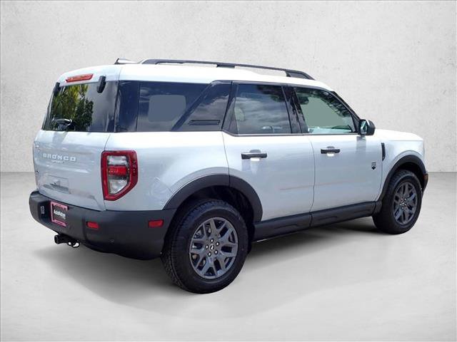 New 2026 Ford Bronco Sport Big Bend w/ Convenience Package AWD/4WD image 4