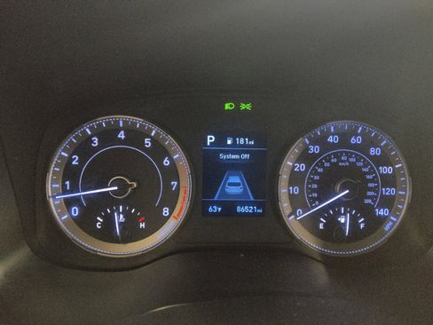 Used 2021 Hyundai Venue SE FWD image 23