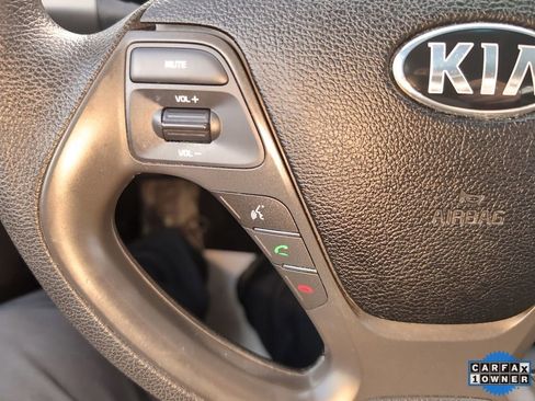 Used 2017 Kia Forte LX FWD image 13
