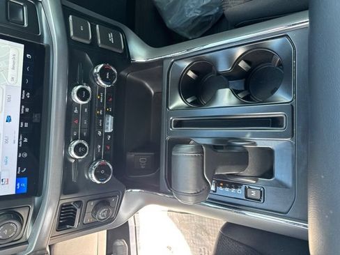 Used 2025 Ford F150 XLT w/ Equipment Group 302A MID AWD/4WD image 19