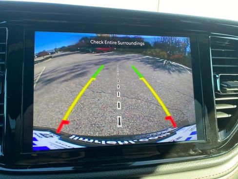 New 2026 Dodge Durango GT image 12