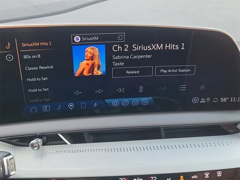 New 2026 Cadillac Optiq Sport 2 image 16