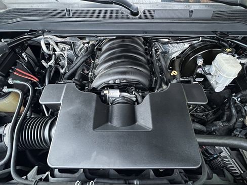 Used 2018 GMC Yukon Denali w/ Denali Ultimate Package image 45