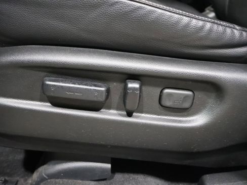 Used 2023 Honda Ridgeline RTL image 14