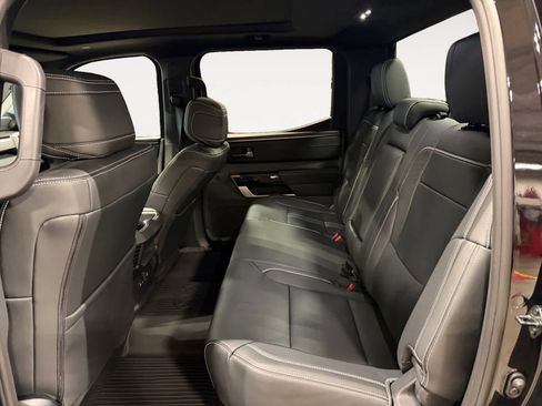 New 2026 Toyota Tundra Limited AWD/4WD image 13
