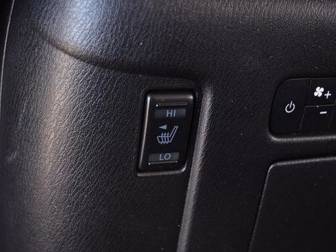 Certified 2023 Nissan Armada Platinum w/ Captain's Chairs Package image 32