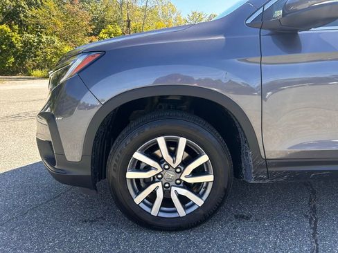 Used 2022 Honda Pilot EX-L image 2