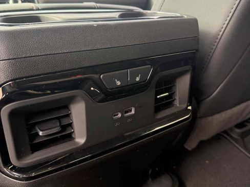 Used 2026 GMC Sierra 1500 AT4 w/ AT4 Premium Package image 20