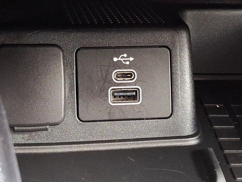 Used 2025 Ford Bronco Sport Big Bend w/ Convenience Package image 24