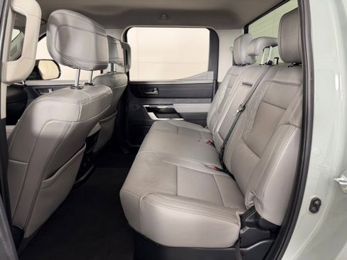 Used 2024 Toyota Tundra Limited image 30