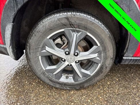 Used 2024 Honda HR-V EX-L image 12