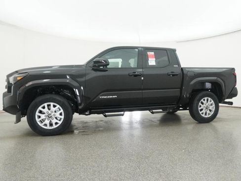 New 2026 Toyota Tacoma SR5 image 47