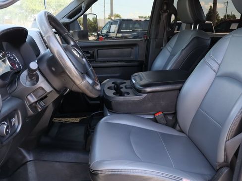 Used 2022 RAM 2500 Tradesman AWD/4WD image 22