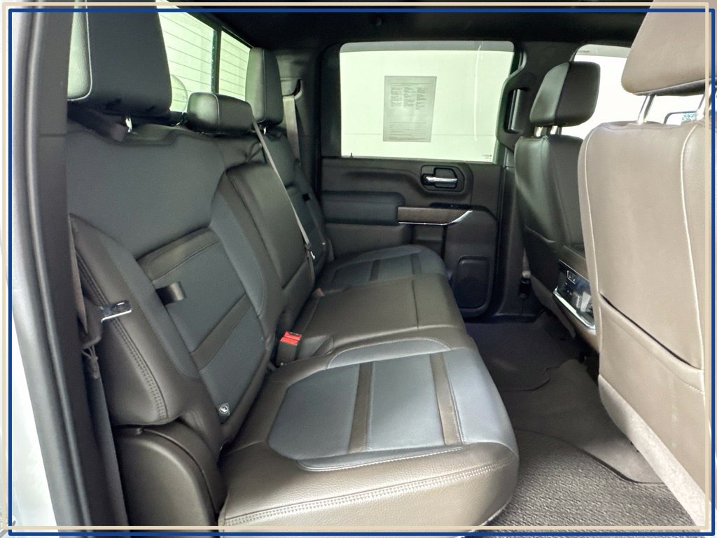 Certified 2021 GMC Sierra 2500 Denali AWD/4WD image 41