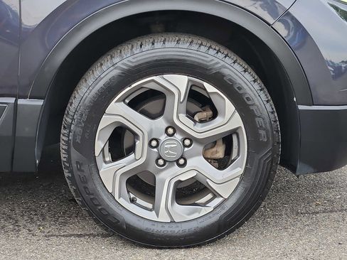 Certified 2018 Honda CR-V EX image 8