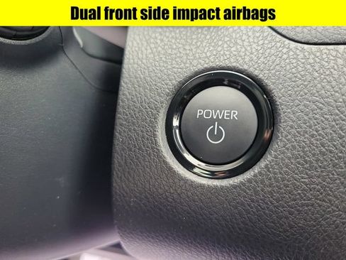 Used 2026 Toyota Camry SE FWD image 17