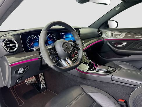 Used 2021 Mercedes-Benz E 63 AMG S image 9