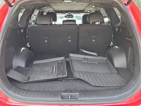 Used 2023 Hyundai Santa Fe Calligraphy w/ Cargo Package image 17