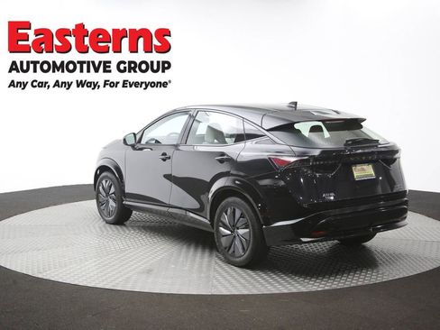 Used 2023 Nissan Ariya AWD image 66