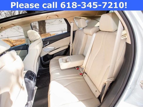 Used 2020 Acura RDX FWD w/ Advance Package image 22