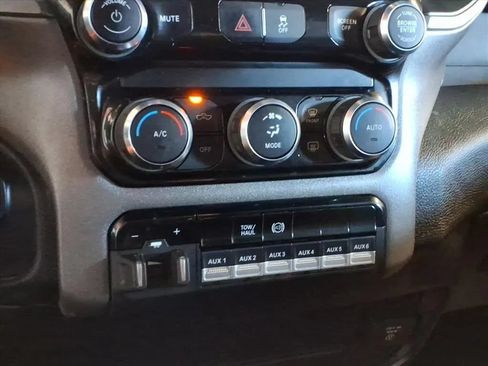 Used 2021 RAM 2500 Tradesman AWD/4WD image 22