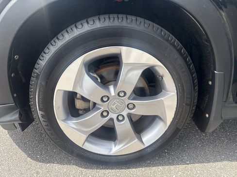 Used 2019 Honda HR-V LX image 27