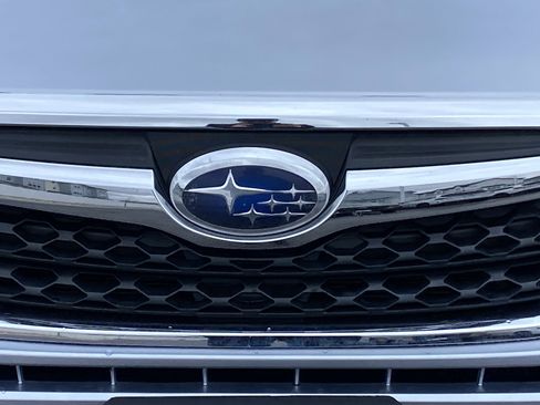 Used 2018 Subaru Impreza 2.0i Sport image 25