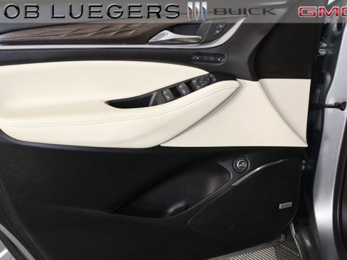 Certified 2023 Buick Enclave Avenir w/ Trailering Package, 5000 lbs. image 8