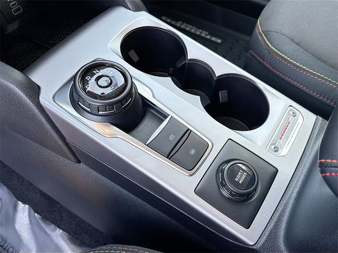 Used 2024 Ford Bronco Sport Free Wheeling image 16