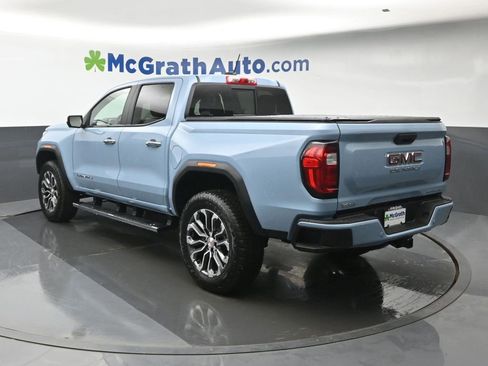 New 2026 GMC Canyon Denali AWD/4WD image 23