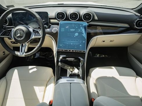 New 2026 Mercedes-Benz C 300 4MATIC Sedan image 20