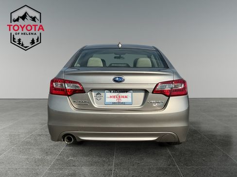 Used 2016 Subaru Legacy 2.5i Premium AWD/4WD image 4