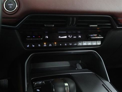 Certified 2025 MAZDA CX-70 Plug-In Hybrid w/ Premium Plus image 14