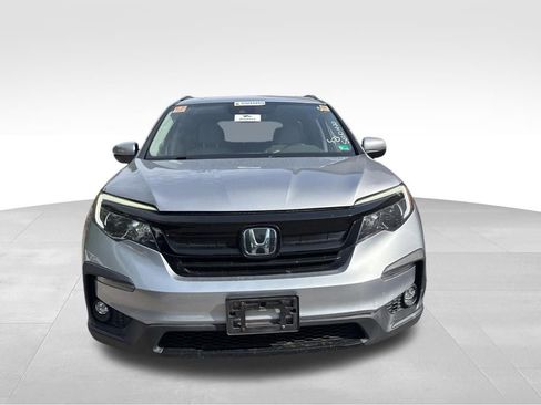 Used 2022 Honda Pilot Special Edition image 6
