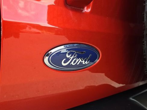 Used 2023 Ford Bronco Outer Banks w/ Sasquatch Package AWD/4WD image 29
