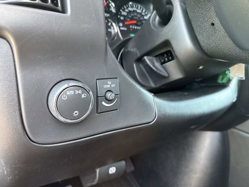 New 2026 GMC Savana 2500 Extended w/ Driver Convenience Package RWD image 32