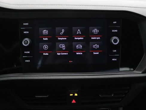 Used 2024 Volkswagen Jetta GLI 40th Anniversary Edition FWD image 20