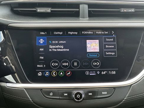 Used 2021 Buick Encore GX Select w/ Advanced Technology Package image 26