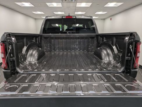 Used 2025 RAM 1500 Tradesman AWD/4WD image 25