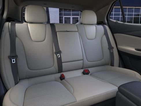New 2026 Buick Encore GX Preferred w/ Comfort Package image 17