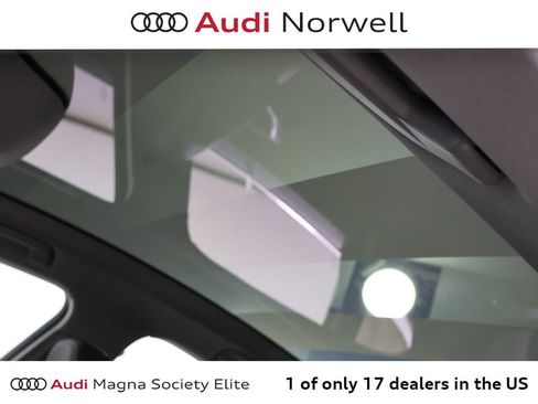 Used 2026 Audi A5 2.0T Premium Plus AWD/4WD image 8