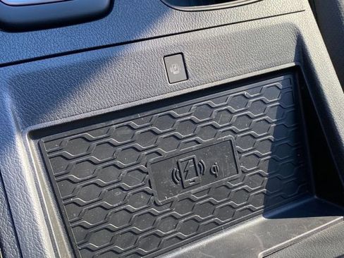 New 2026 Nissan Frontier PRO-4X w/ Pro Premium Package image 18