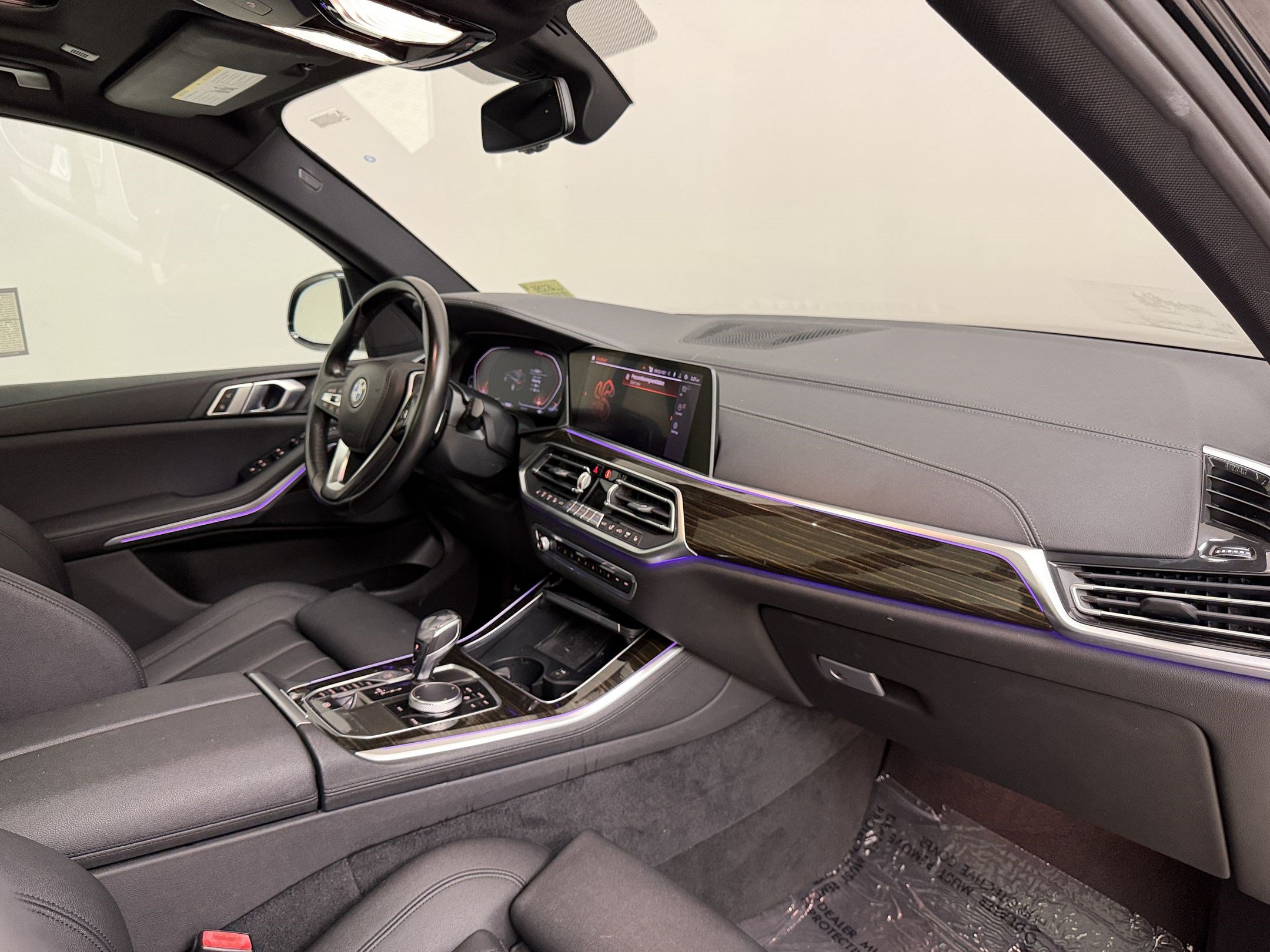 Used 2020 BMW X5 sDrive40i w/ Convenience Package RWD image 31