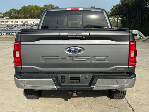Used 2023 Ford F150 XLT w/ Equipment Group 302A High image 5