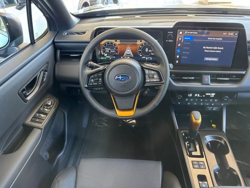 New 2026 Subaru Outback Wilderness AWD/4WD image 14