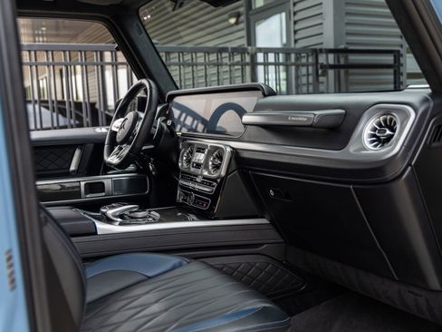 Used 2023 Mercedes-Benz G 63 AMG 4MATIC image 44